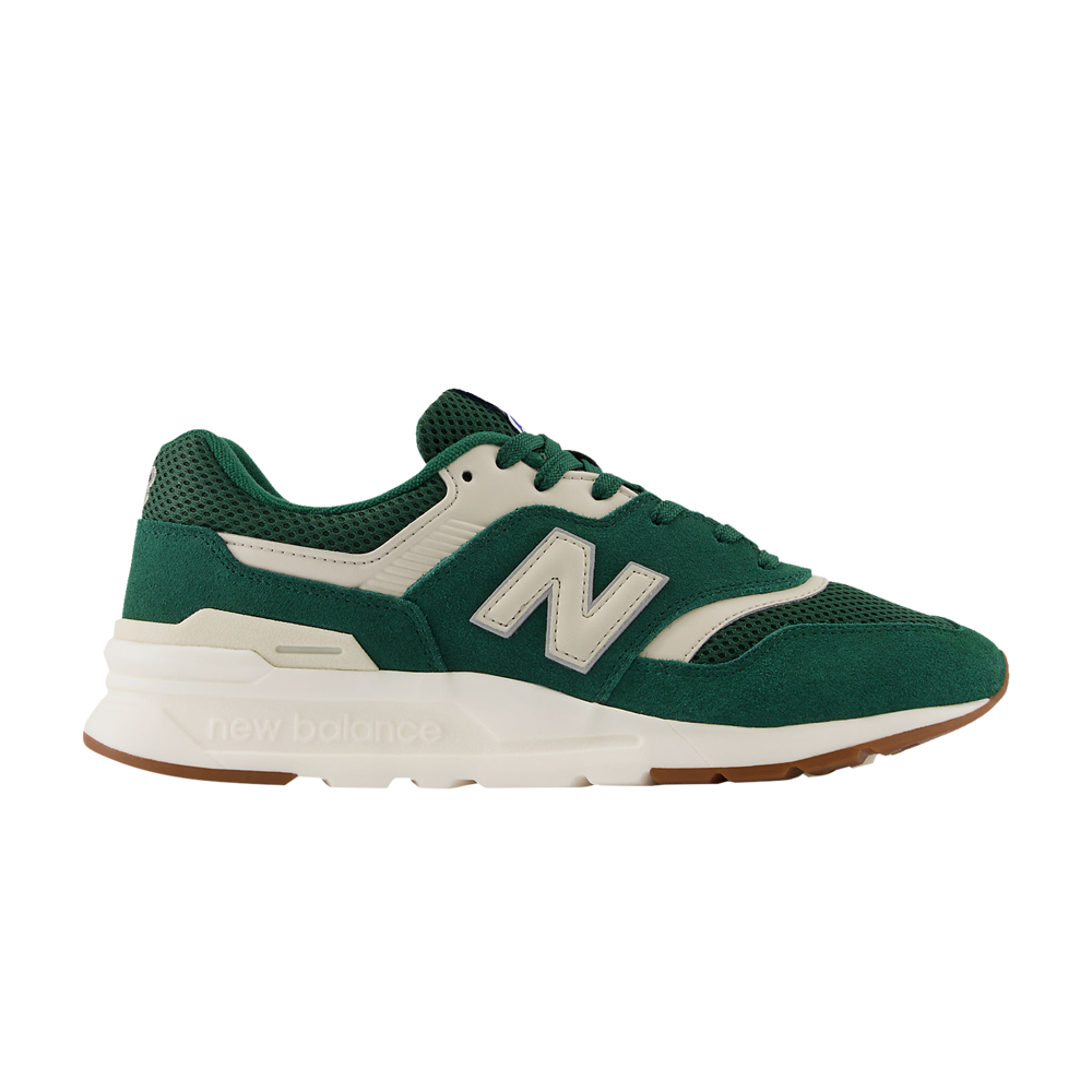 Pre-owned New Balance 997h 'nightwatch Green'