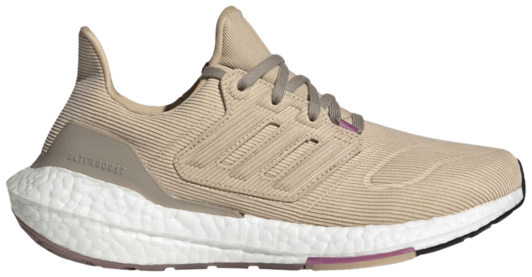 Tan ultraboost hot sale
