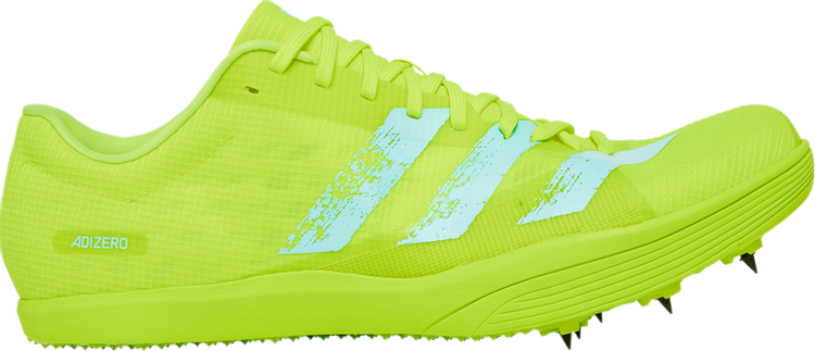 Buy Adizero Long Jump Shoes: New Releases & Iconic Styles | GOAT