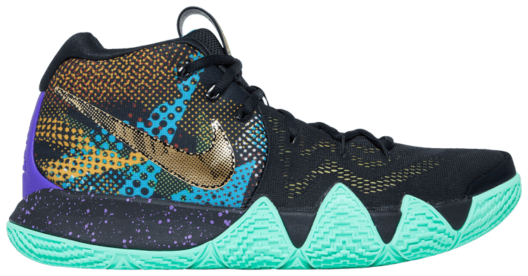 Buy Kyrie 4 Shoes New Releases Iconic Styles GOAT