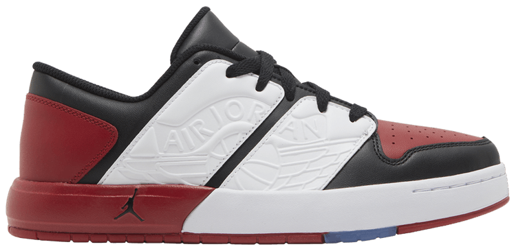 ★韓国の人気★【NIKE】★RETRO NU AIR JORDAN 1 LOW★25-31cm★ Jordan NU Retro 1 Low White Black for Sale | Authenticity