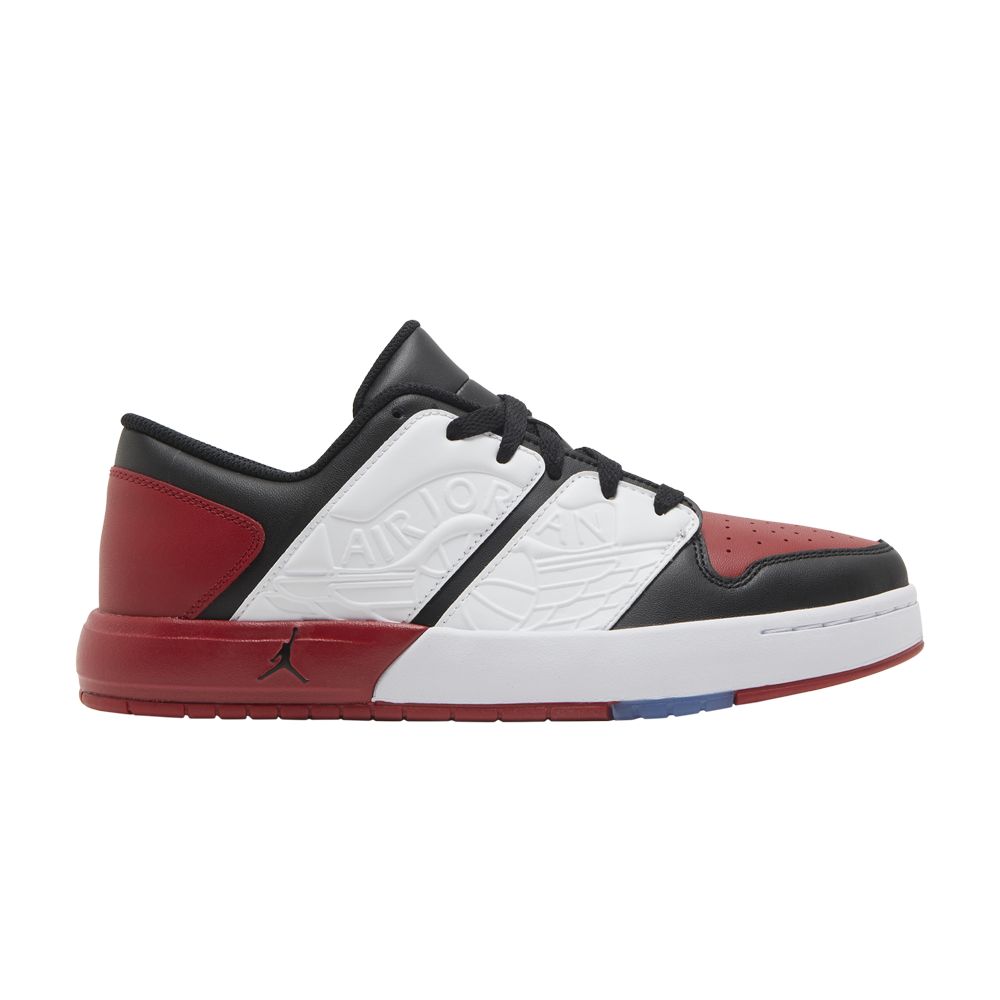 Jordan Nu Retro 1 Low 'Chicago' 2022 | Red | Men's Size 14