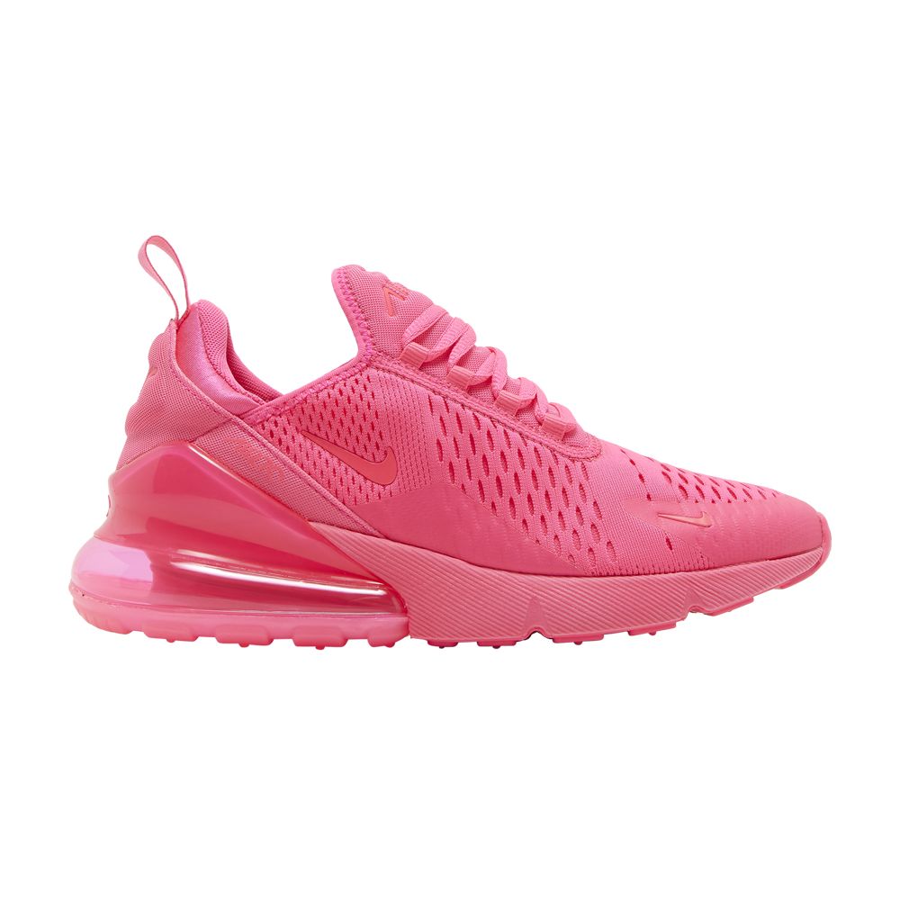 Nike Wmns Air Max 270 'Triple Pink' | Women's Size 10