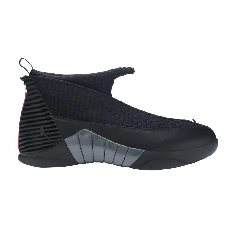 Jordan 15's clearance