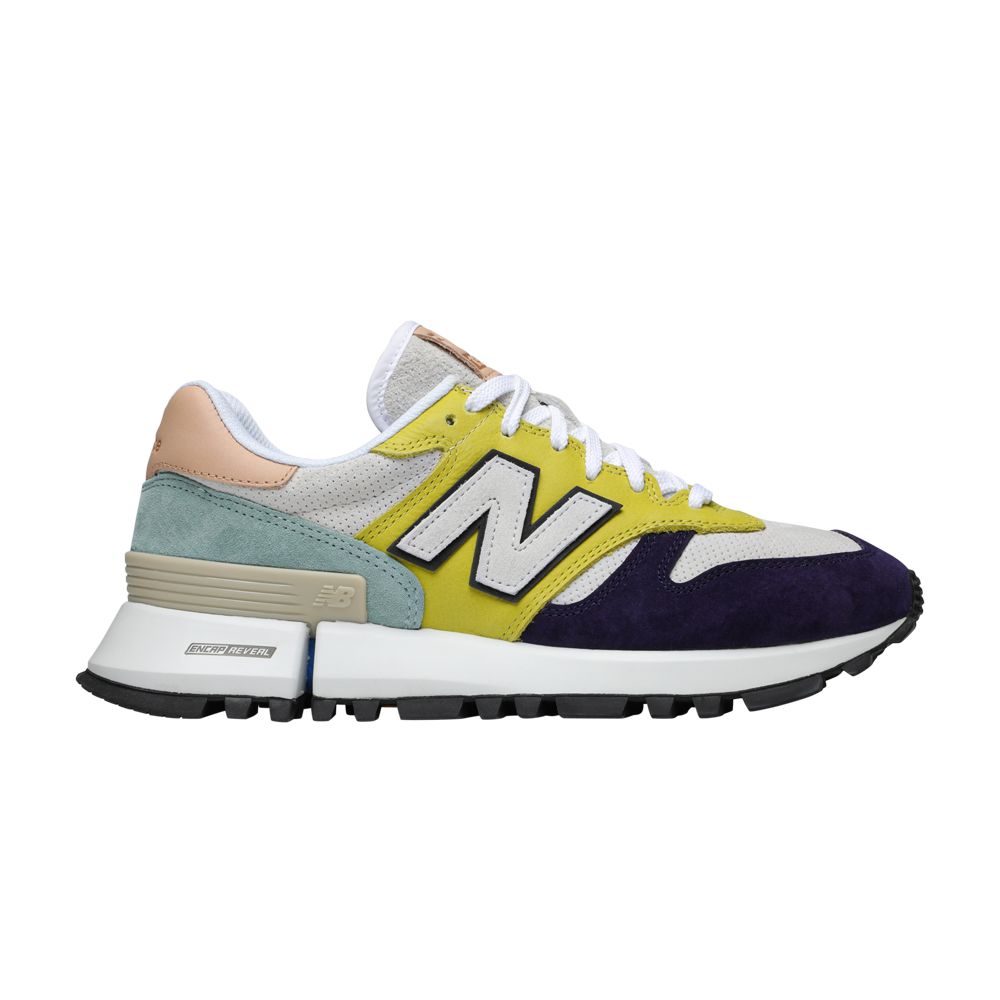 New Balance Tokyo Design Studio x RC_1300 'Surplus Pack' | Multi-Color | Men's Size 11