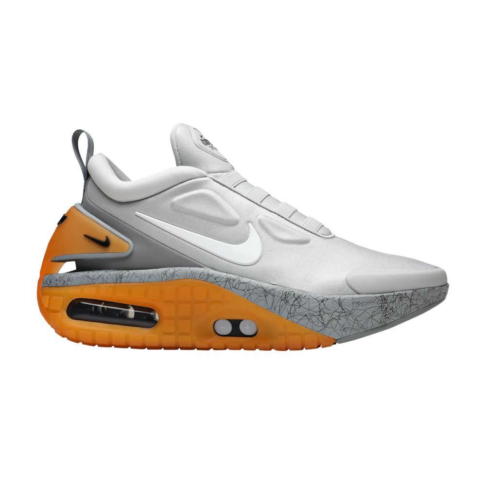 Nike Adapt Auto Max 'Motherboard' EU Charger | Grey | Men's Size 11.5 - CW7305-001