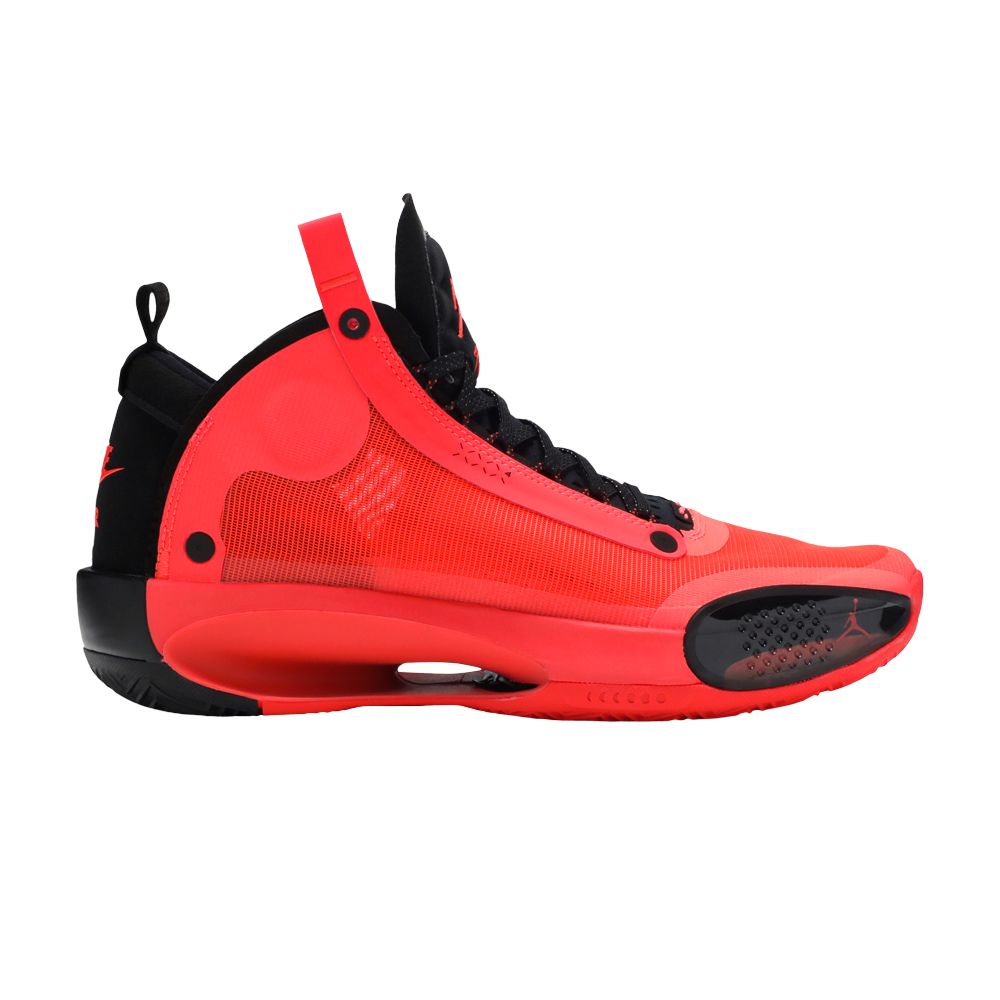 Air Jordan 34 'Infrared 23' | Men's Size 10