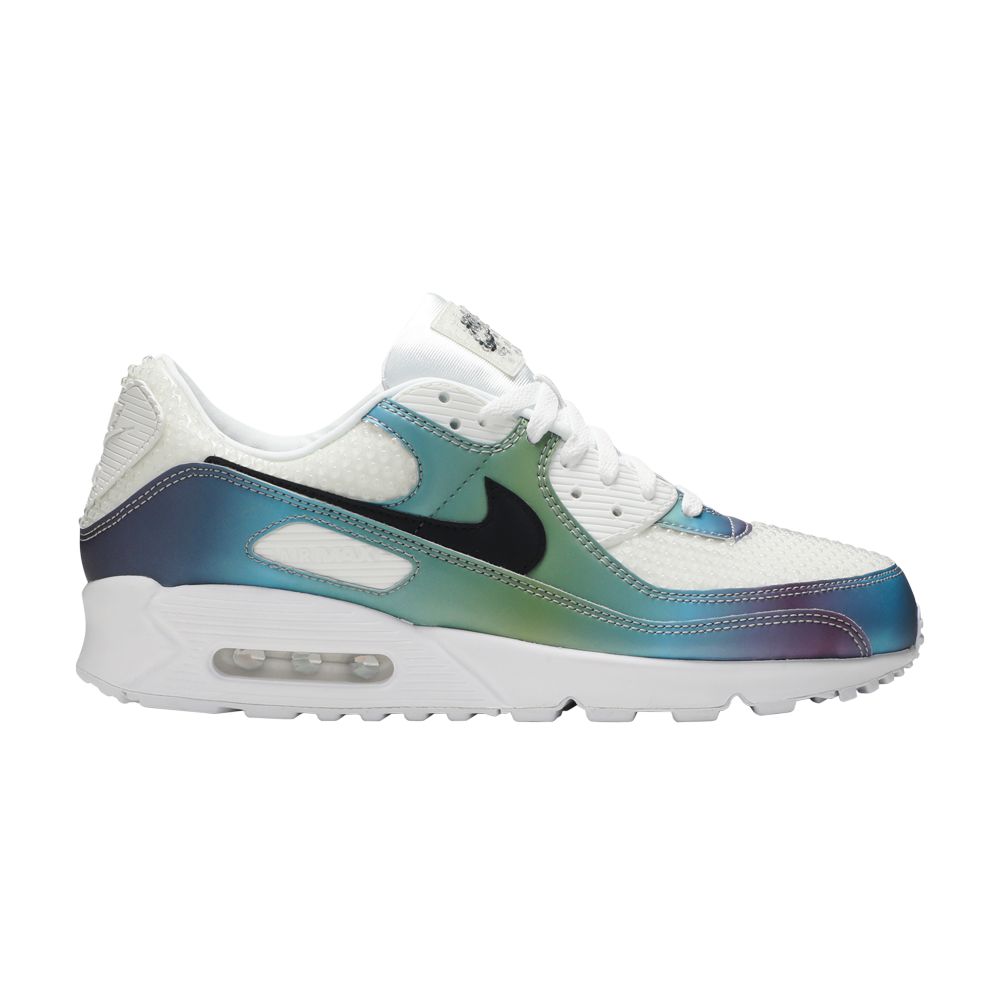 Nike Air Max 90 'Bubble Pack' | White | Men's Size 11.5