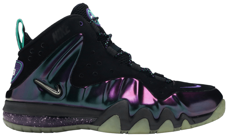 Barkley posite eggplant discount