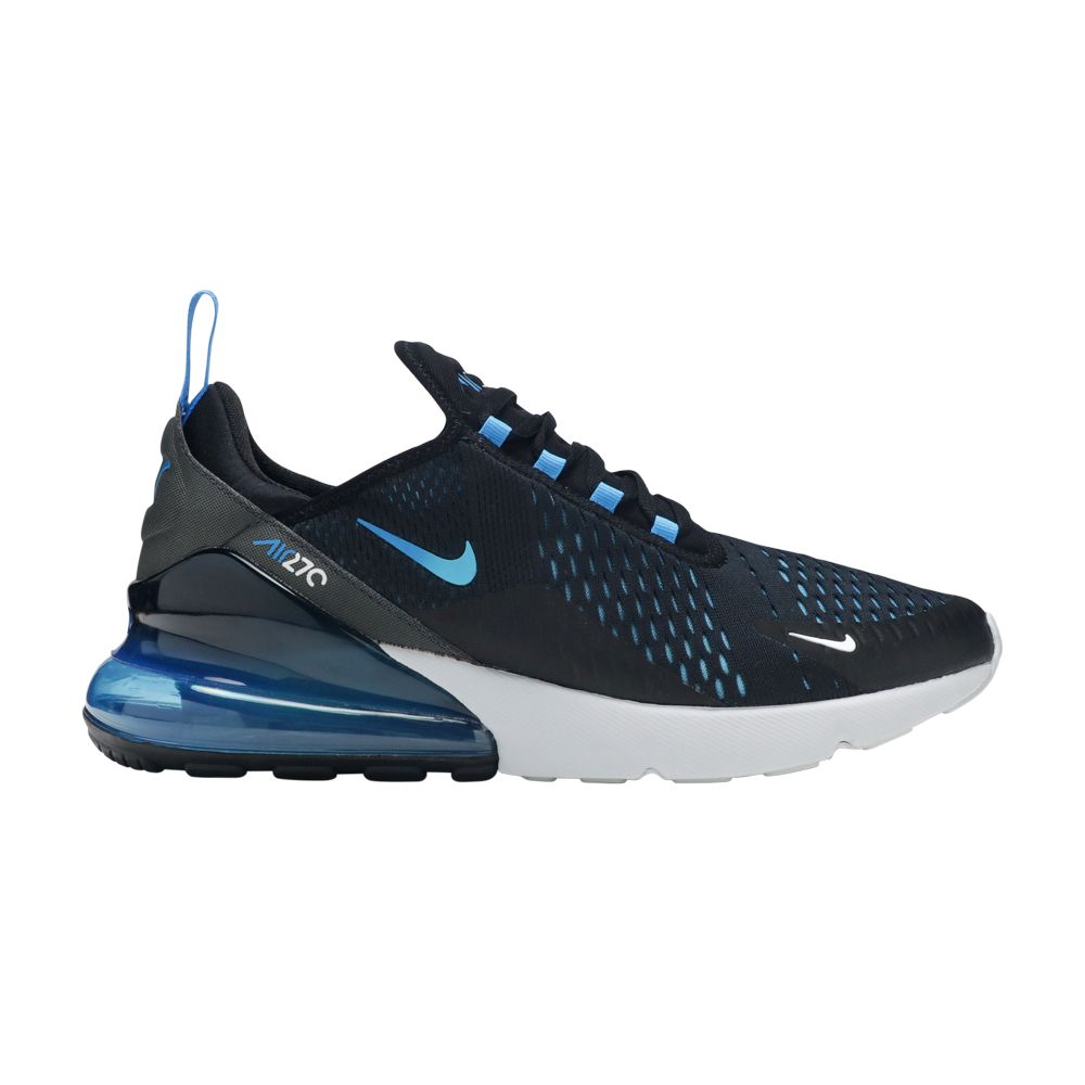 Nike Air Max 270 'Blue Fury' | Men's Size 7