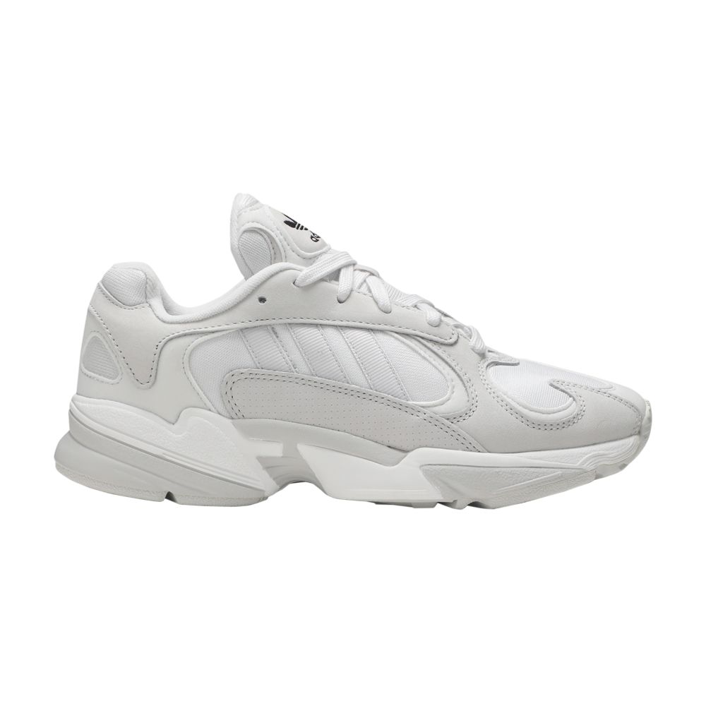 adidas Yung-1 'Crystal White' | Men's Size 7