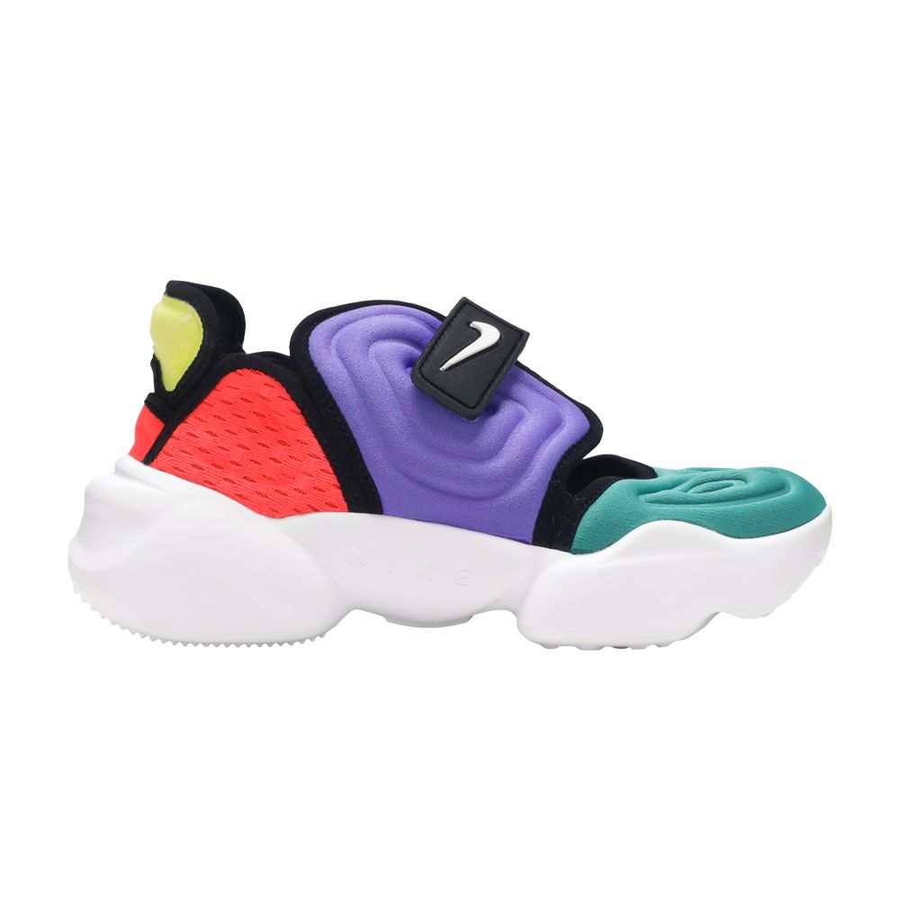 Nike Wmns Aqua Rift 'Indigo Burst' | Multi-Color | Women's Size 11
