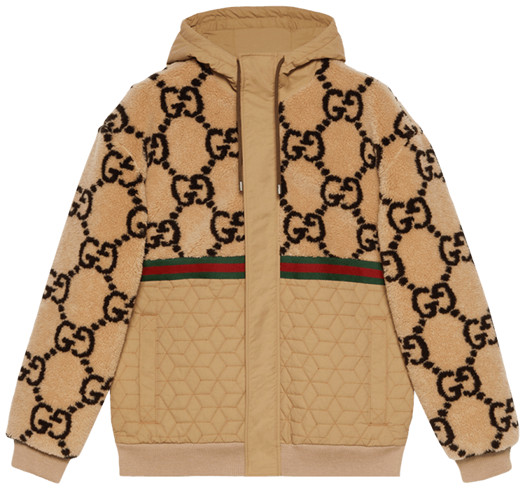 Buy Gucci outerwear : New & Pre-Owned | GOAT