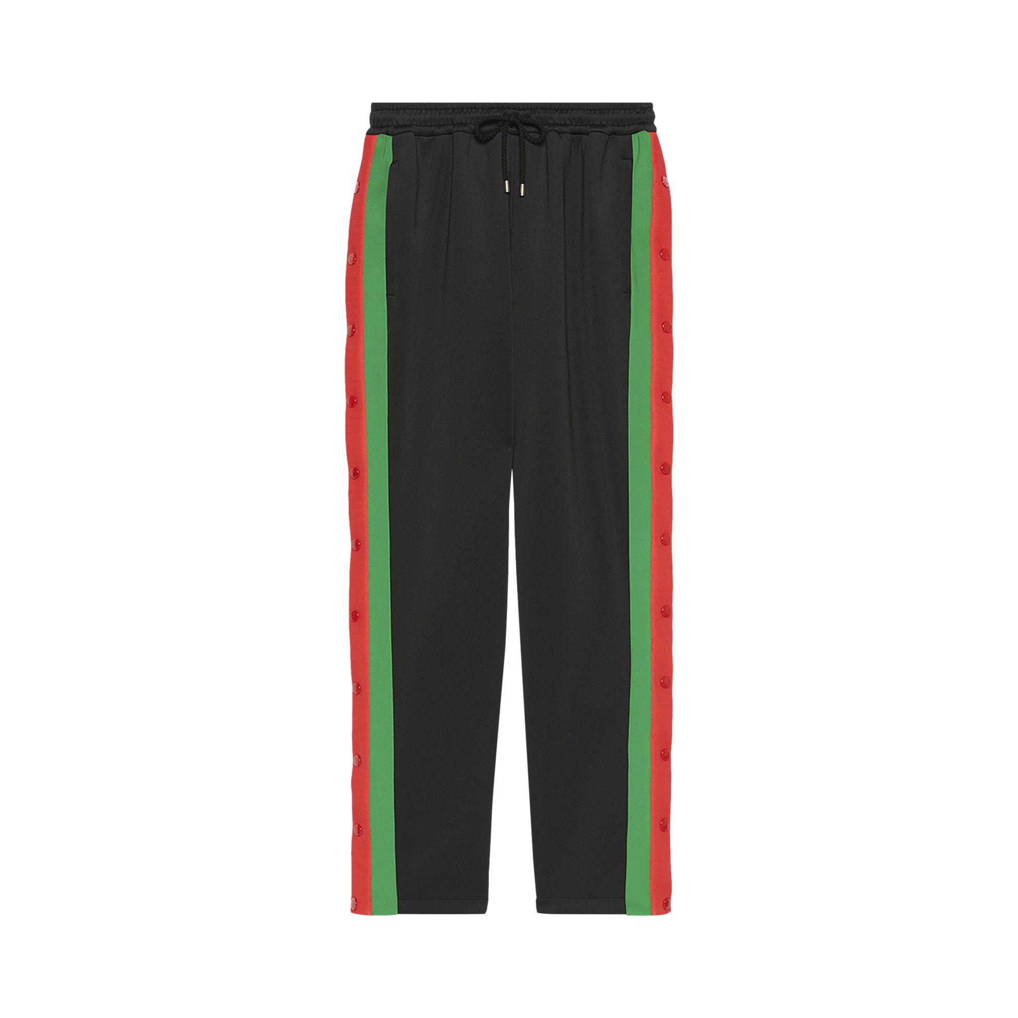 Pre-owned Gucci Joggers 'black' | Men's Size S