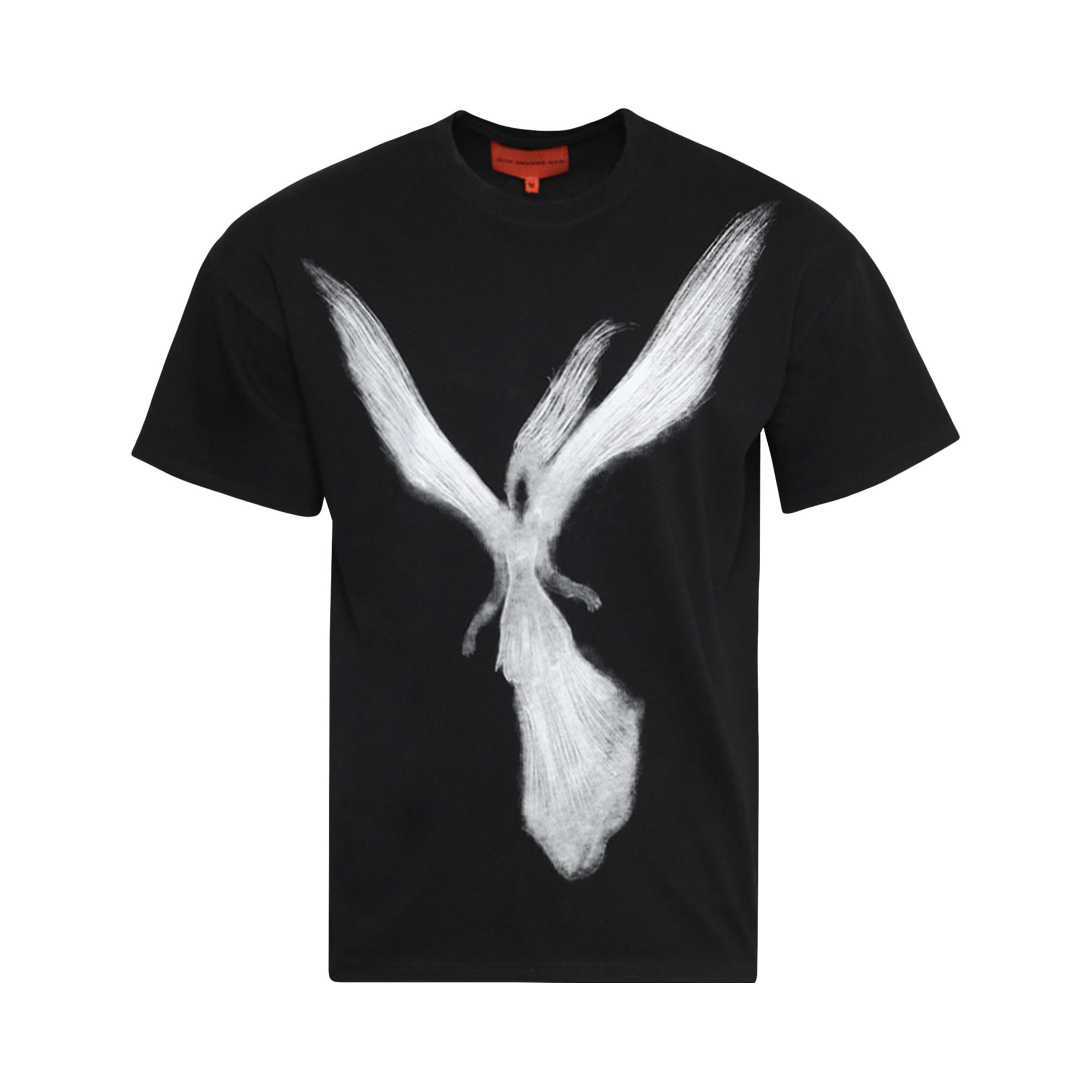 Pre-owned Who Decides War Guardian Jersey 'coal' | Grey | Men's Size Xxl In Gray