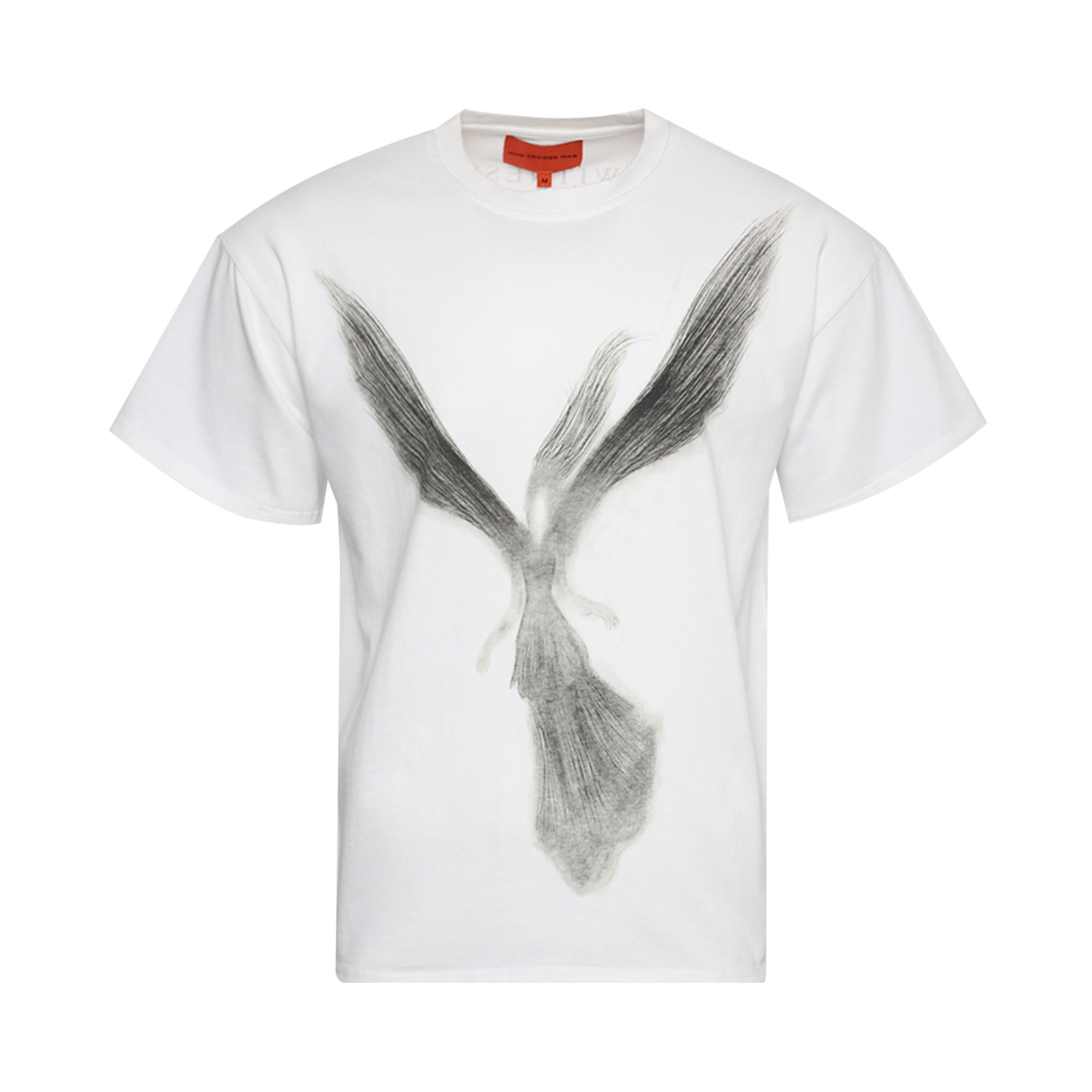 Click to view more detailed imagery on our partner's website Pre-owned Who Decides War Guardian Jersey 'cream' | White | Men's Size M