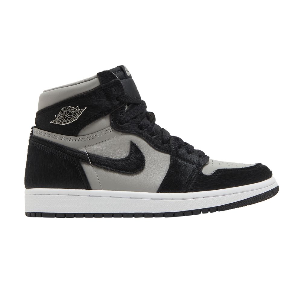 Wmns Air Jordan 1 Retro High OG 'Twist 2.0' | Black | Women's Size 8.5