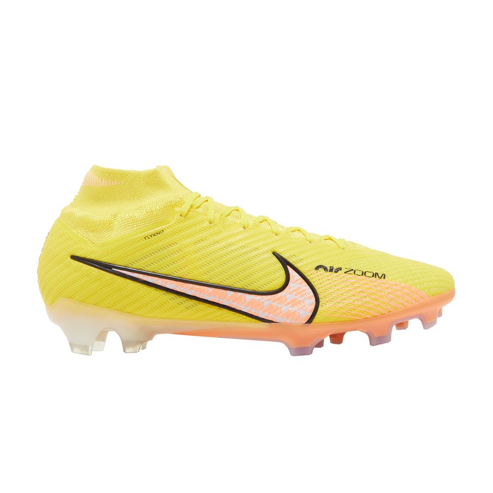 Nike Zoom Mercurial Superfly...