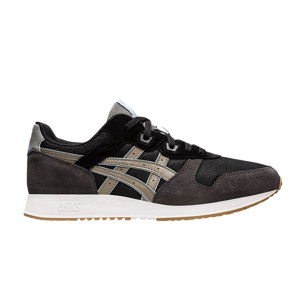 ASICS Lyte Classic 'Black Mink' | Men's Size 8.5
