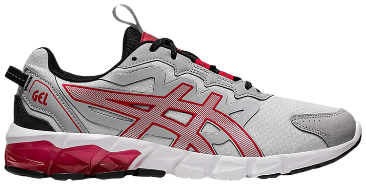 gel quantum 90 white