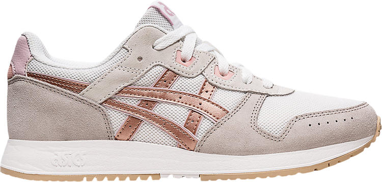 Wmns Lyte Classic 'White Rose Gold'