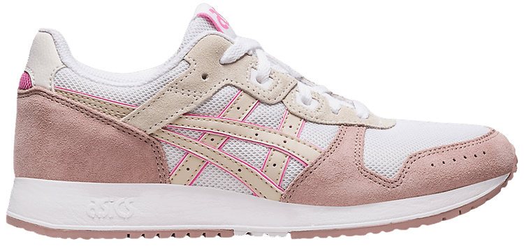 Asics Wmns Lyte Classic Rose Oatmeal