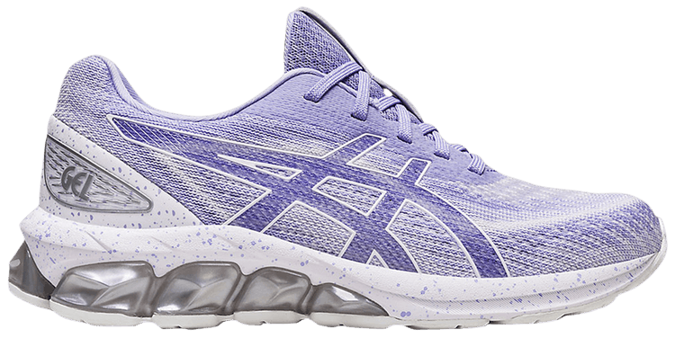 Asics Wmns Gel Quantum 180 7 Vapor White