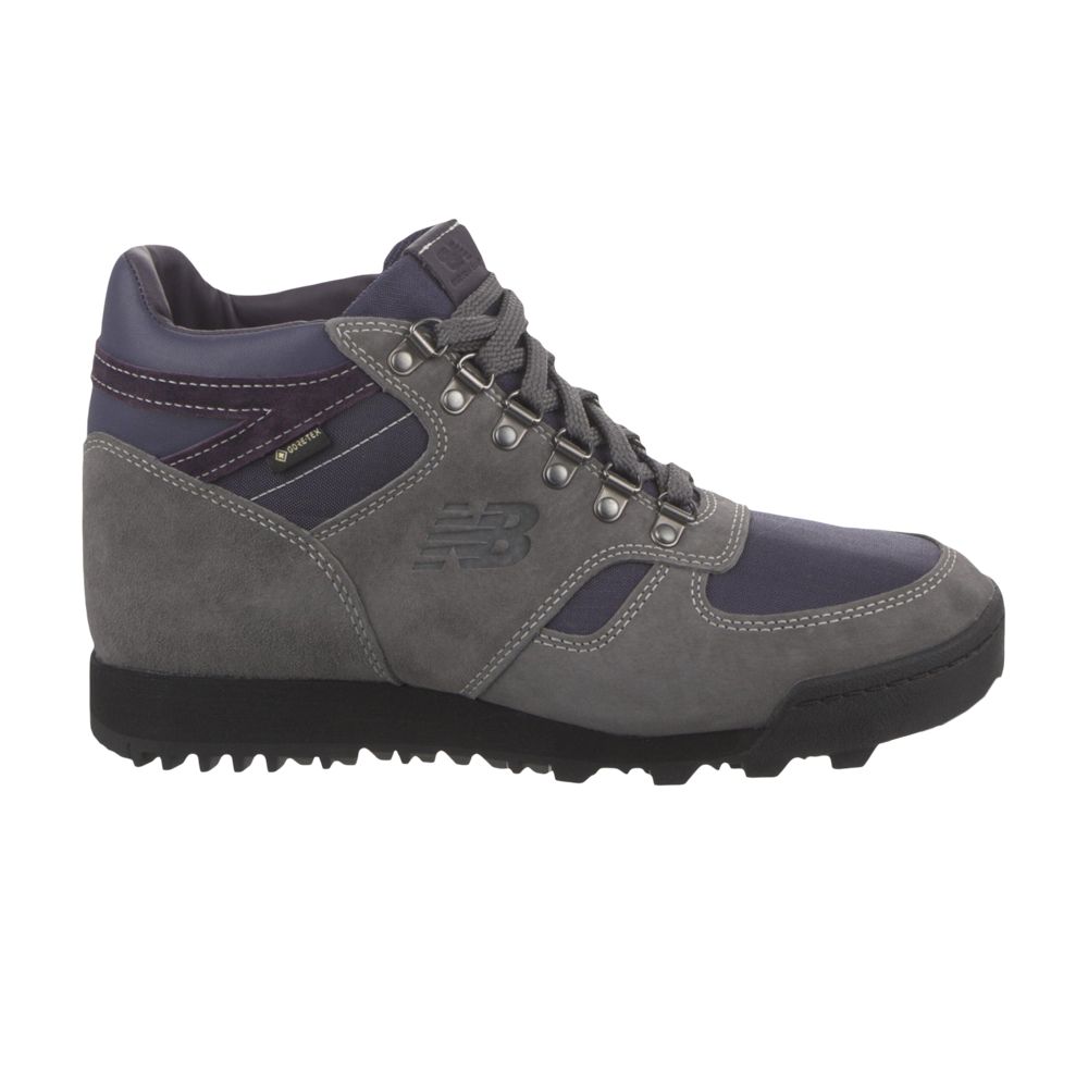 New Balance Aimé Leon Dore x Rainier 'Charcoal' | Grey | Men's Size 11