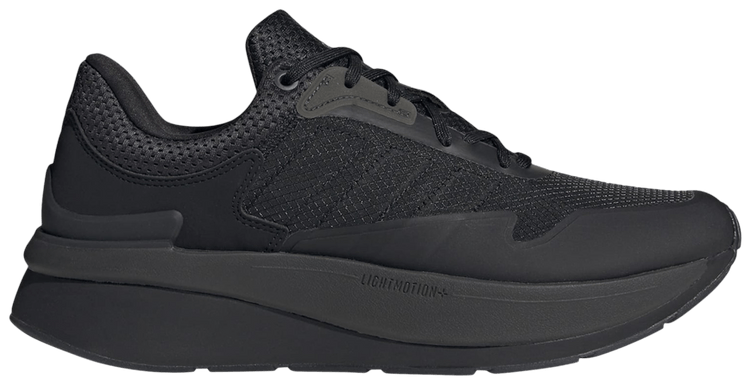 Adidas ZNCHILL Lightmotion Black Carbon