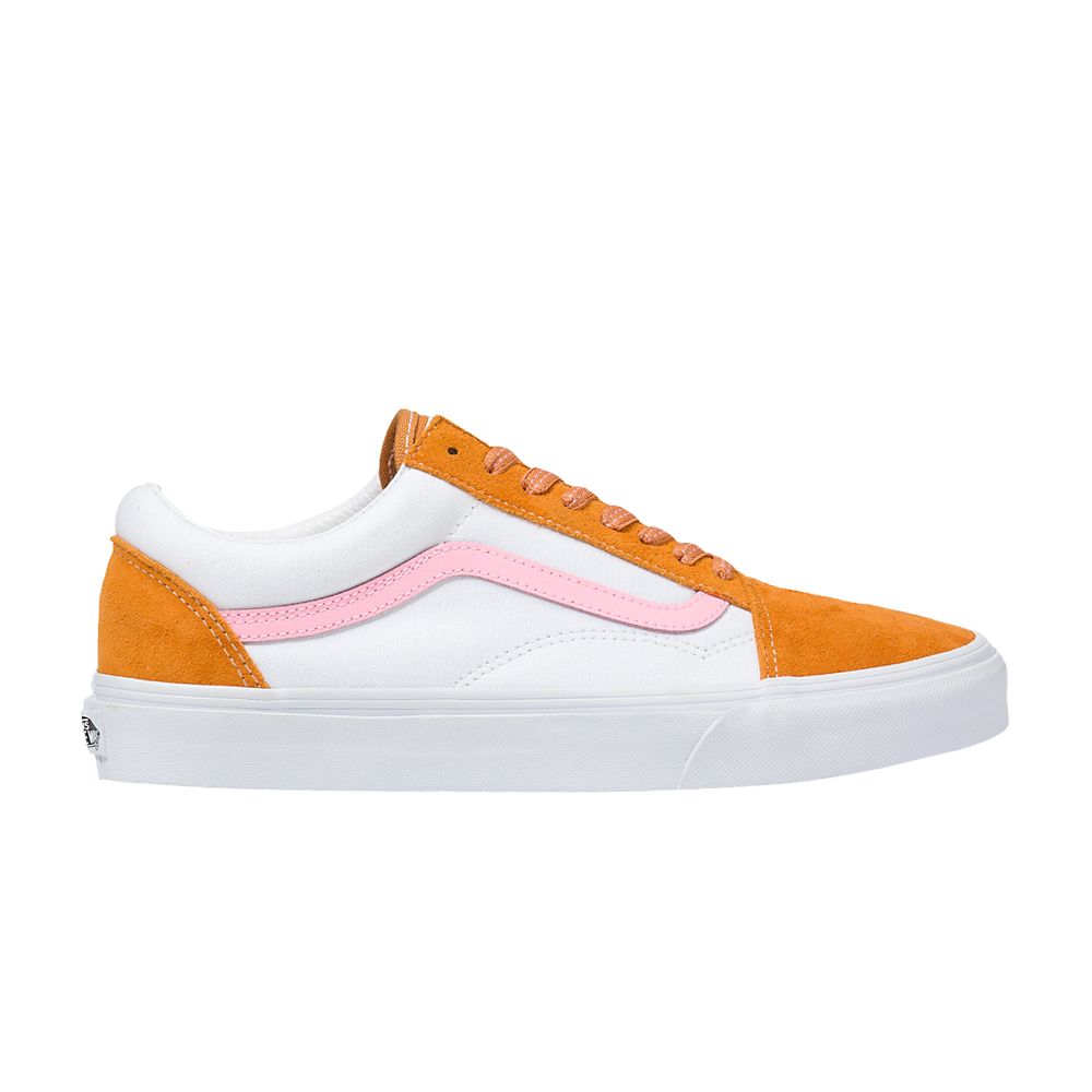 VANS OLD SKOOL 'SPORT POP - DESERT COTTON CANDY'