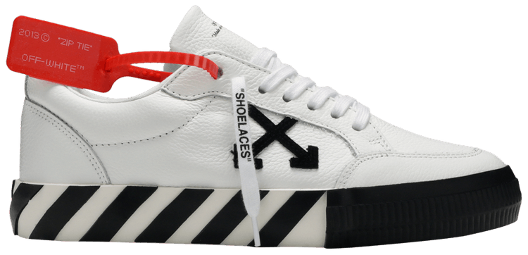 Buy Off White Vulc Sneaker: New Releases & Iconic Styles | GOAT
