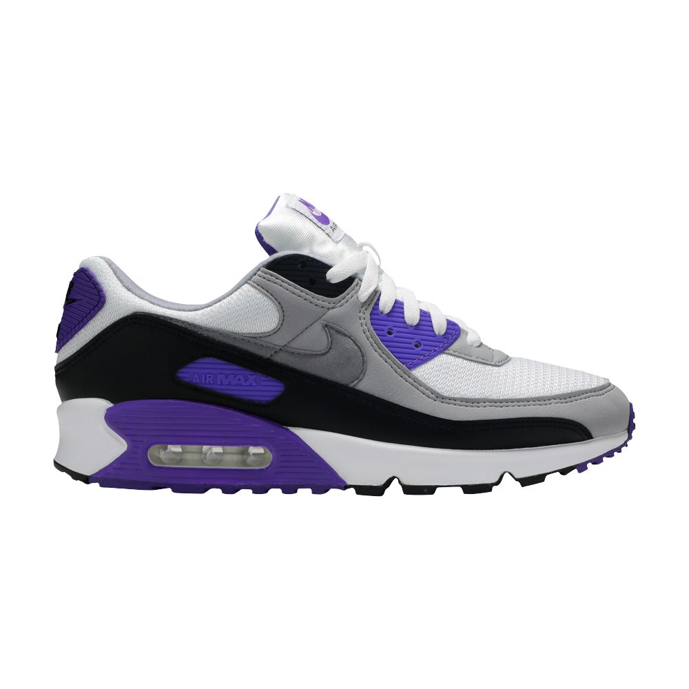 Nike Wmns Air Max 90 'Hyper Grape' | Purple | Women's Size 8.5