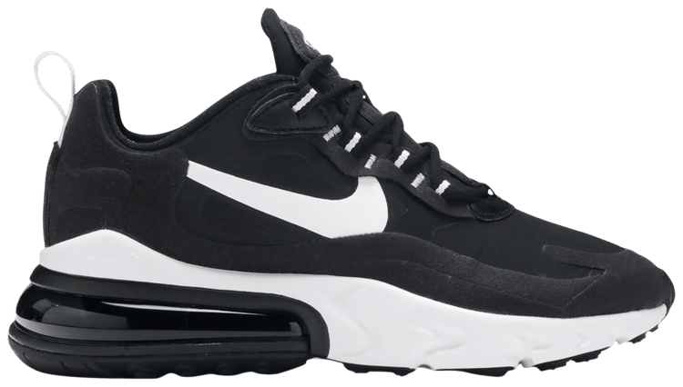 Nike Air Max 270 React Sneakers GOAT