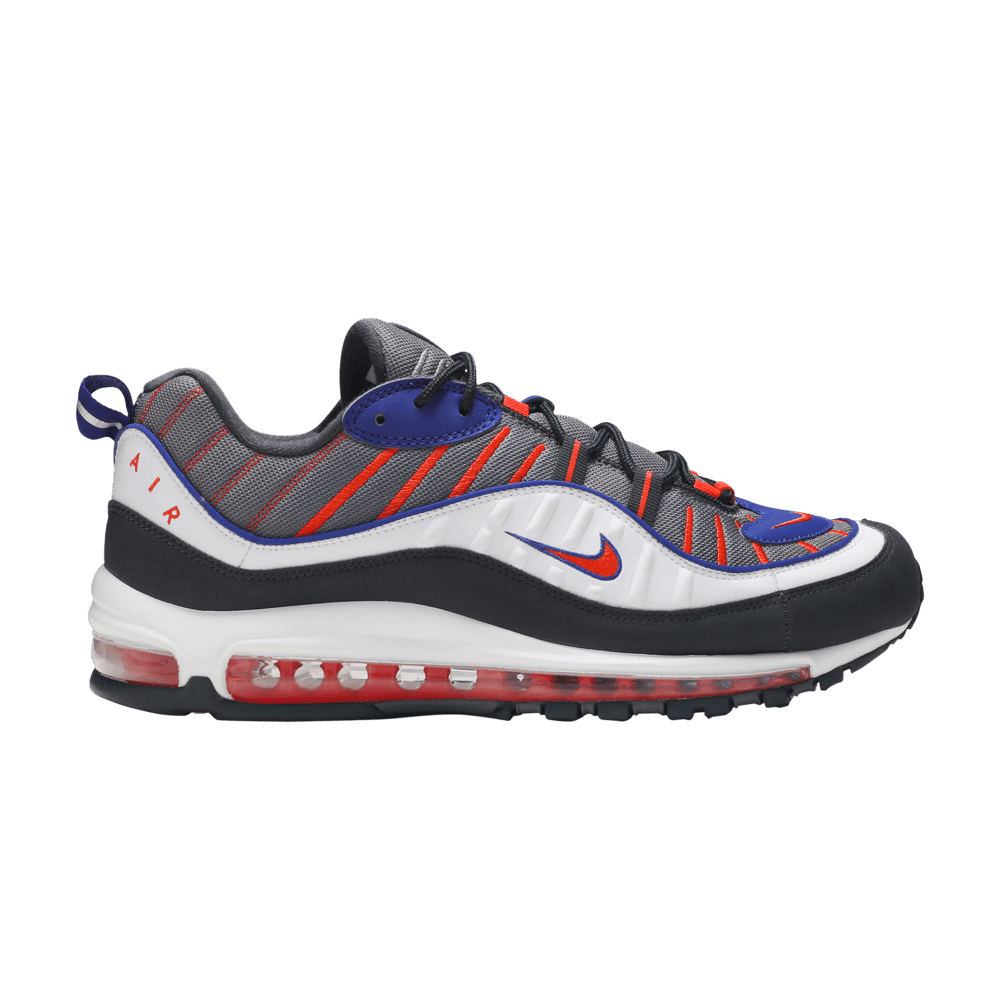 Buy Nike Air Max 98 Sneakers GOAT