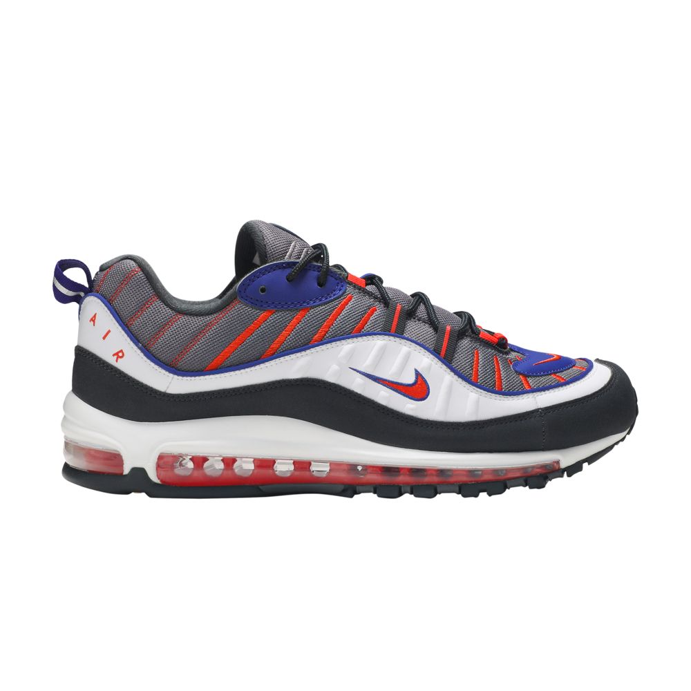 Nike Air Max 98 'Phoenix' | Grey | Men's Size 10