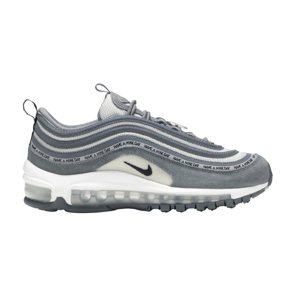 Nike Air Max 97 GS 'Have A Nike Day - Dark Grey' | Kid's Size 6