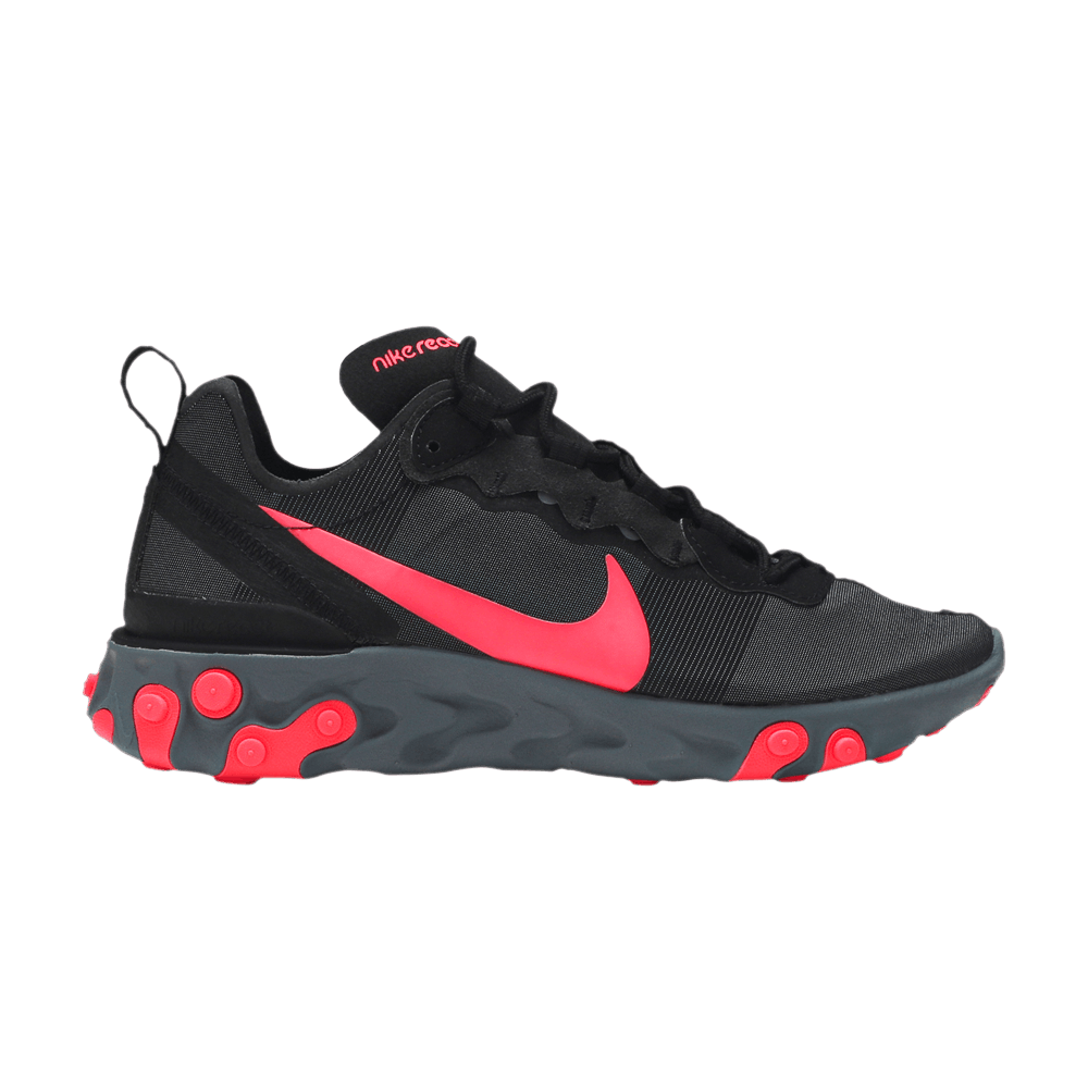 react element 55 nere