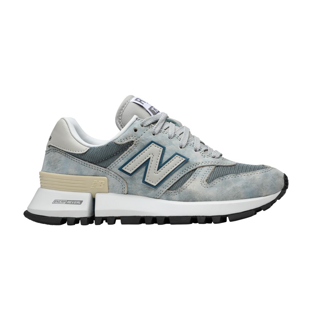 New Balance Tokyo Design Studio x RC_1300 'Washed Blue' | Men's Size 10