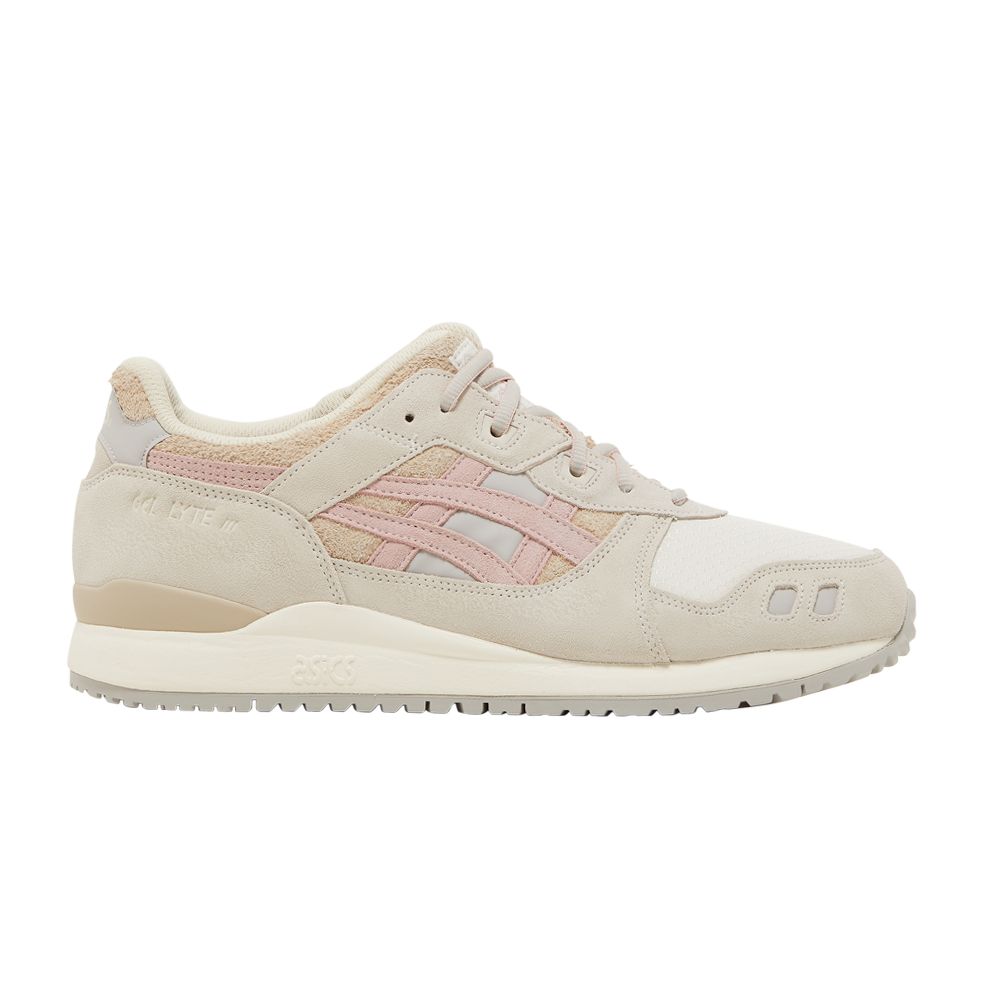 ASICS GEL LYTE 3 OG GTX 'GREY PINK'