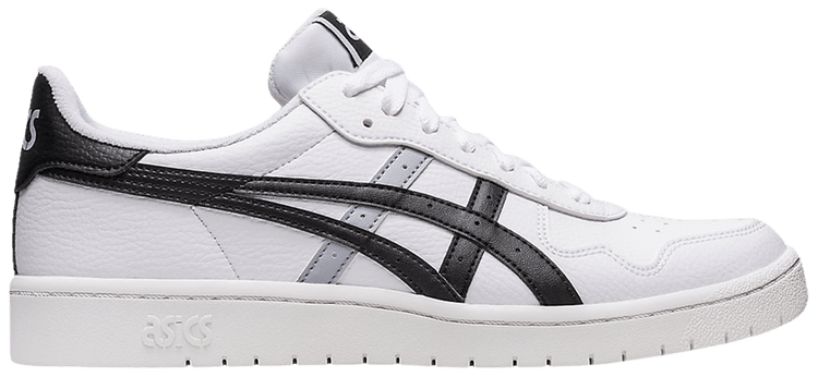 Asics Japan S White Black