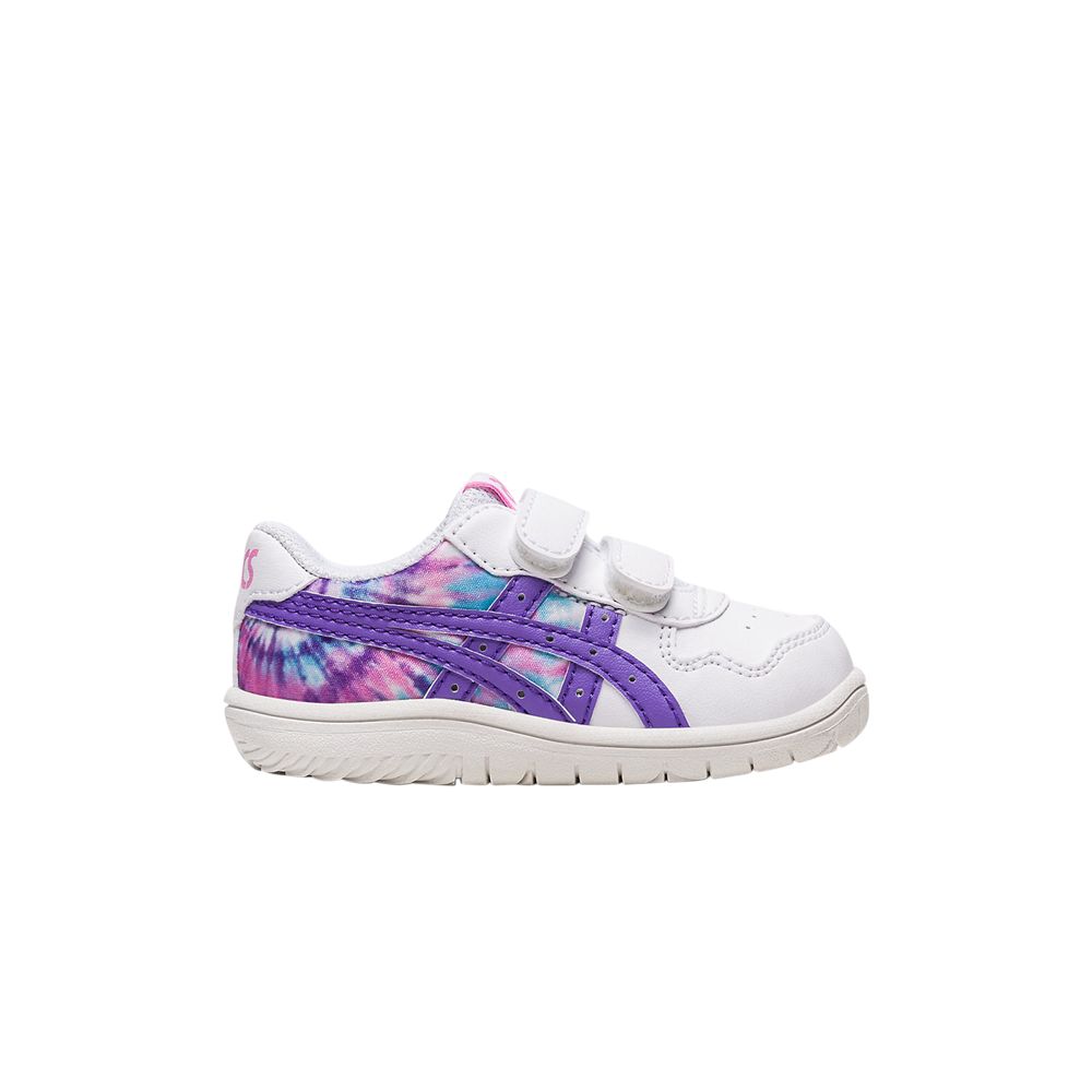 ASICS Japan S TD 'Tie-Dye - White Amethyst' | Infant Size 9