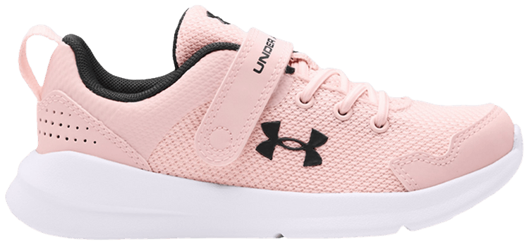 Under Armour Essential PS Beta Tint White