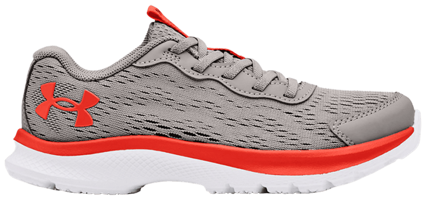 Buy Charged Bandit 7 PS 'Grey Wolf Orange' - 3024344 101 | GOAT