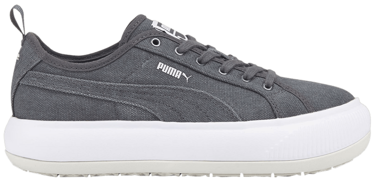Puma suede canvas new arrivals