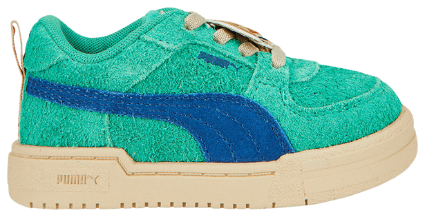 Tinycottons x Puma CA Pro Infant Croissant