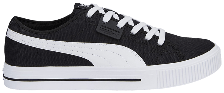 ★PUMA★ Ever FS CVever FS CV 38639302 Buy Ever CV 'FS - Black White' - 386393 01 | GOAT