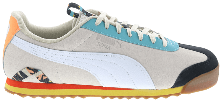Puma Roma Basic HC Pristine