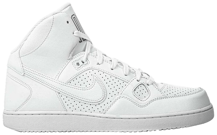 son of force mid white
