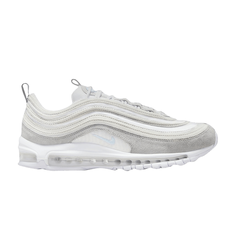 Buy Air Max 97 SE South Korea DX3279 010 GOAT