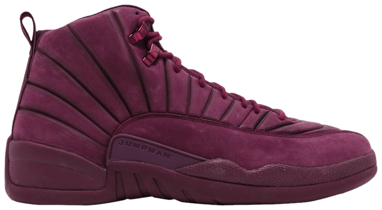 Buy PSNY x Air Jordan 12 Retro Paris Sample HO17 MNJDLS 486 LN3 B0M722027 GOAT SA